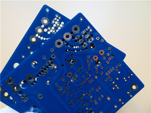 PCB
